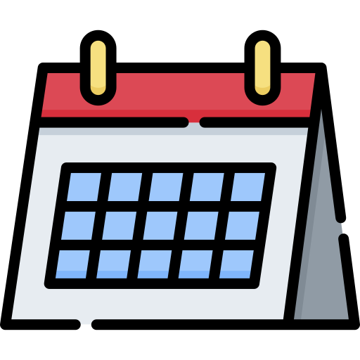 Calendario